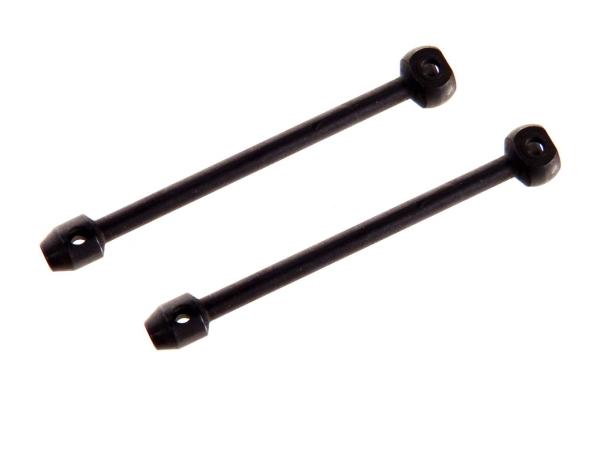 FRONT DRIVESHAFTS